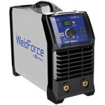 WELDER WELDFORCE WF-180ST 180AMP STICK/TIG 240V 15A