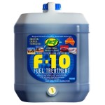 FUEL TREATMENT F-10 20L