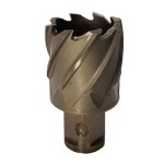 CORE DRILL HSS-CO 30 X 34MM EXCISION