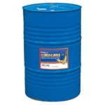 CUTTING FLUID XPD2000 - 205L