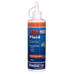 CUTTING OIL HEAVY DUTY XPD905 - 500ML