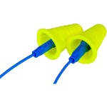 EARPLUGS CL4 CORDED YELLOW 318-1009 E.A.R. 3M BOX 200
