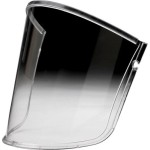 VISOR COATED M-SERIES M-927 3M VERSAFLO PACK 5