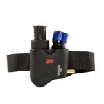 REGULATOR V-500E WITH BELT SPEEDGLAS