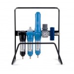 ALPHA BA SYSTEM 3 PERSON 4 STAGE PORT  SPEEDGLAS