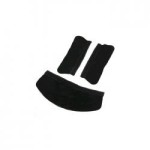 EAR/THROAT PROTECTION LEATHER 100 & 9000 SPEEDGLAS