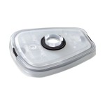 ADAPTER PRE-FILTER 502 3M PACK 2
