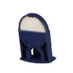 BATTERY HOLDER 9100 SPEEDGLAS