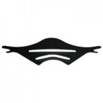 AIR DEFLECTOR 9100 FX AIR SPEEDGLAS