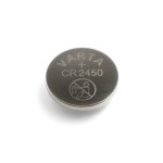 BATTERY CR2450 G5-01 SPEEDGLAS