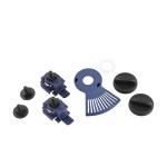 HEAD HARNESS ATTACHMENTS 100 & SL SPEEDGLAS