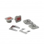 PIVOT KIT FACE SHIELD  SPEEDGLAS