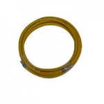 HOSE BREATHING AIR 5M WITH CEJN FITTINGS SPEEDGLAS