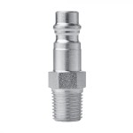 NIPPLE MALE THREAD R 1/4 SPEEDGLAS