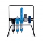 ALPHA BA SYSTEM 5 PERSON 4 STAGE PORT  SPEEDGLAS