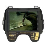 WELDING LENS 9100XXI SPEEDGLAS