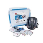 KIT RESP FULL FACE ASB/DUST SML P3 (C/W 6700 RESPIRATOR) 6835S 3M