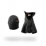 EXTENDED COVER KIT G5-01 (SHROUD & LARGE HEAD COVER IN FABRIC) SPEEDGLAS
