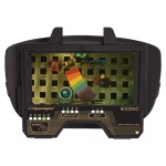 WELDING LENS VARIABLE 9002NC SPEEDGLAS