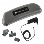 UPGRADE KIT BATTERY STD LI-ION & CHARGER ADFLO SPEEDGLAS