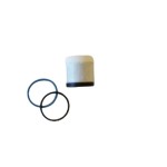 CARBON FILTER & TWO O RINGS SAR SPEEDGLAS