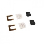 PIVOT KIT HELMET 9100 MP PACK 2 SPEEDGLAS
