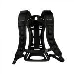 BACKPACK SPEEDGLAS HEAVY DUTY PAPR