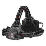 LEDLENSER HEADLAMP H14R.2 RECHARGEABLE 1000 LUMENS ZL7299R