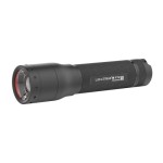 LEDLENSER TORCH P7R CORE RECHARGEABLE 1000 LUMENS ZL502181