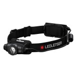 LEDLENSER HEADLAMP H5 CORE 350 LUMENS ZL502193