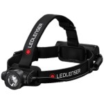 LEDLENSER HEADLAMP H7R CORE 1000 LUMENS ZL502122