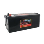 BATTERY EXTREME 12V 1030CCA SMF CAL N150MMF EXIDE