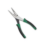 LONG NOSE PLIERS INSULATED 200MM 70720 TYPHOON