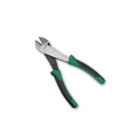 DIAGONAL CUTTING PLIERS INSULATED 175MM 70710 TYPHOON