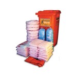 SPILL KIT HAZCHEM 240L