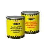EPOXY CONCRETE REPAIR MULTI PURPOSE 12KG 2 PART EPIREZ