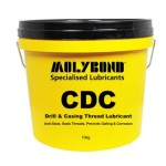 CDC DRILL & CASING THREAD LUBRICANT 20KG MOLYBOND