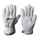 GLOVES RIGGERS RIGGERSHIELD COW GRAIN LARGE