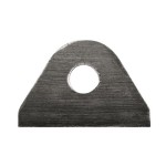 LIFTING LUG WELD ON PROFILE CUT 15T LUG15