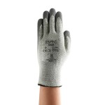 GLOVES HYFLEX (11-730) CUT D SIZE 8 PACK 12