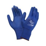 GLOVES HYFLEX 11-818 ULTRALIGHT WEIGHT SIZE 6 PACK 12
