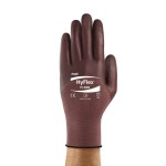 GLOVES HYFLEX 11-926 NITRILE 3/4 COAT EN388 CUT LVL 1 SIZE 8 PACK 12