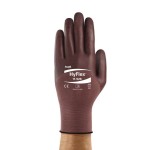 GLOVES HYFLEX 11-926 NITRILE 3/4 COAT EN388 CUT LVL 1 SIZE 9 PACK 12
