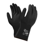 GLOVES ALPHATEC 58-270 DOUBLE WALL 30CM SIZE 11 PACK 6