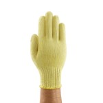GLOVES GOLDKNIT (70-225) KNITTED KEVLAR CUT D SIZE 8 PACK 12