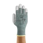 GLOVES VANTAGE (70-765) LEATHER PALM CUT D SIZE 10 PACK 12
