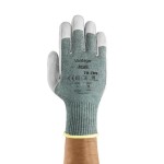 GLOVES VANTAGE (70-765) LEATHER PALM CUT D SIZE 9 PACK 12