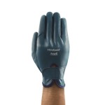 GLOVES VIBRAGUARD 7-112 ANTI VIBRATION FULL FINGER SIZE 8 1 PACK 6