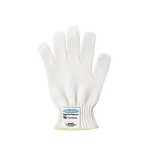 GLOVES POLAR BEAR (74-045) KNITTED CUT C SIZE 10 PACK 12