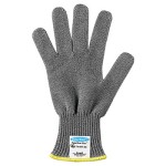 GLOVES POLAR BEAR (74-045) KNITTED CUT C SIZE 9 PACK 12